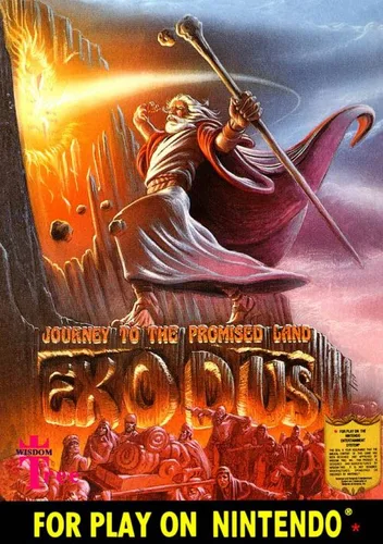 Exodus (Unl) [c]